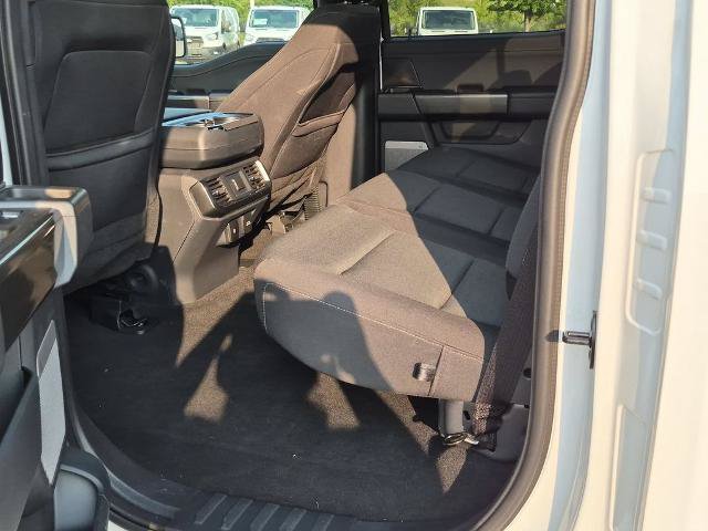 Certified 2023 Ford F150 XLT w/ Equipment Group 302A High AWD/4WD image 29
