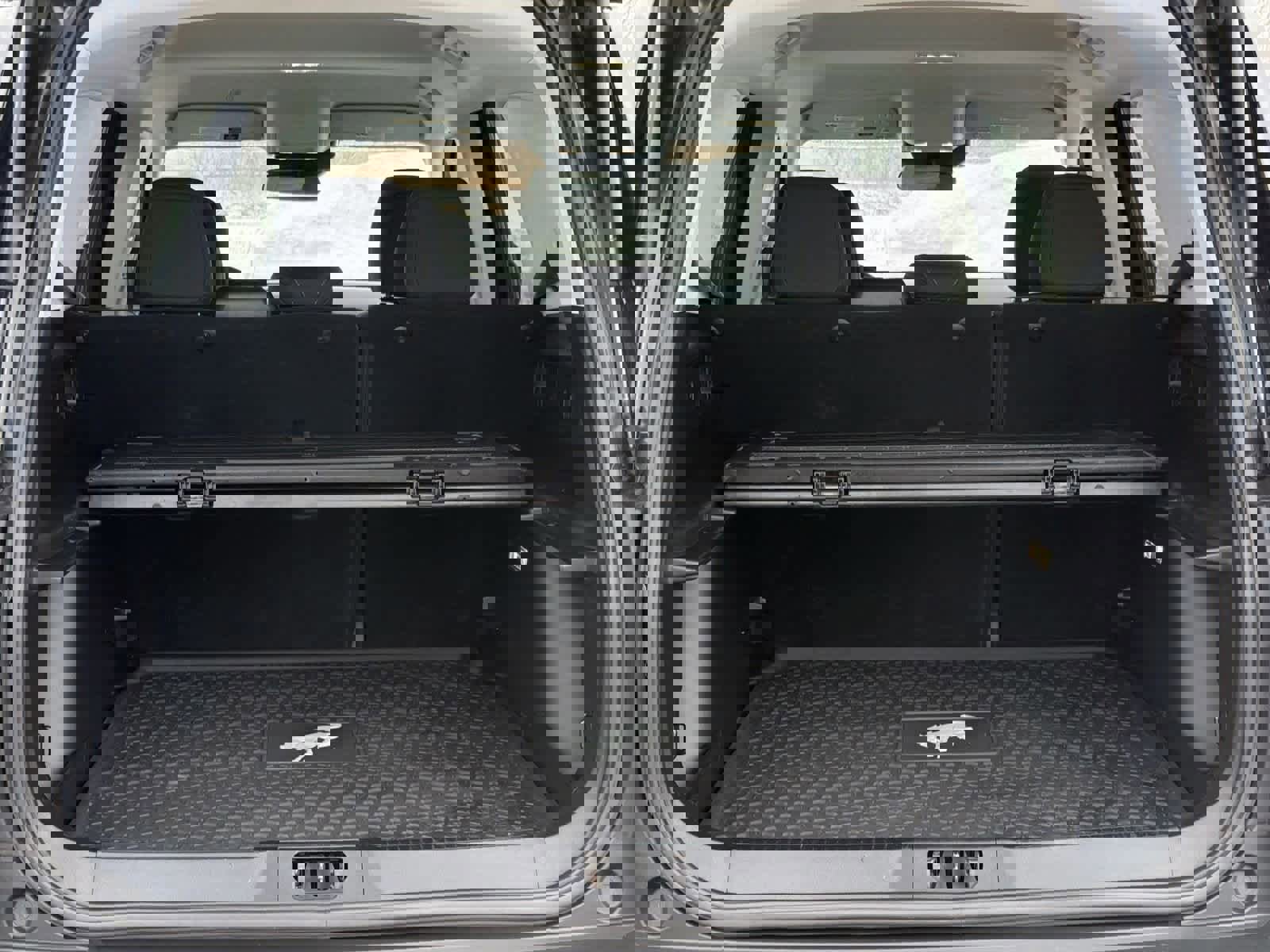 Certified 2023 Ford Bronco Sport Big Bend w/ Convenience Package image 34