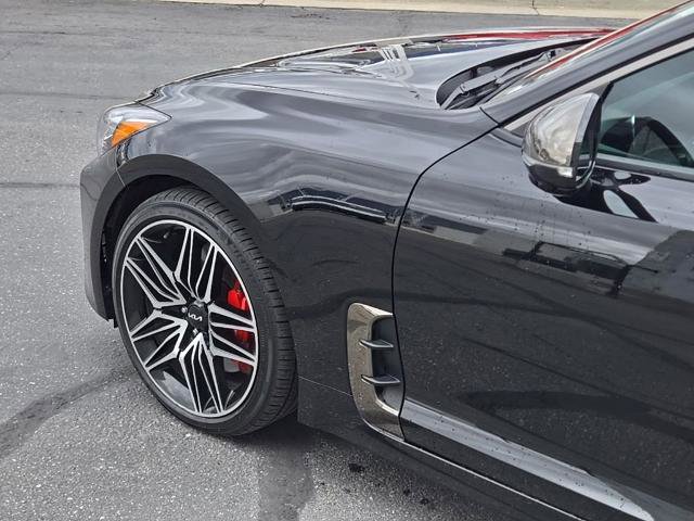 Used 2023 Kia Stinger GT2 AWD/4WD image 12