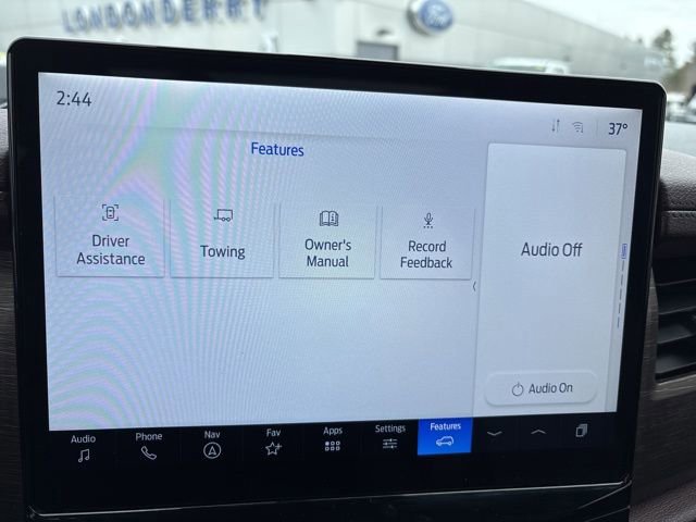 Certified 2024 Ford Expedition Limited image 29