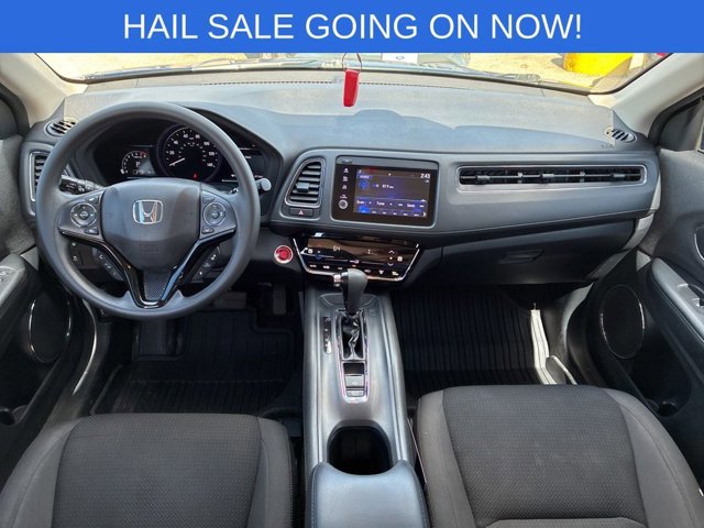 Used 2022 Honda HR-V EX image 14