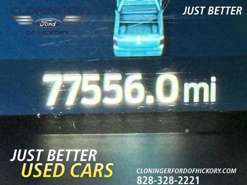 Certified 2021 Ford F150 Limited image 24