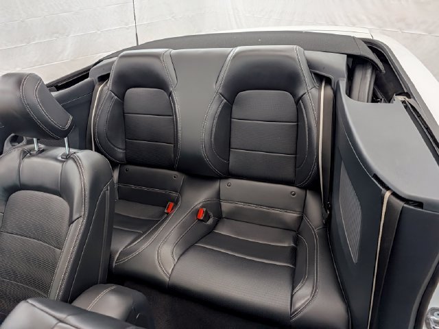 Certified 2024 Ford Mustang GT Premium RWD image 18