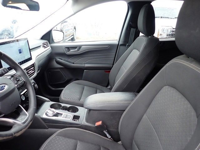 Certified 2024 Ford Escape Active w/ Tech Pack #1 image 15