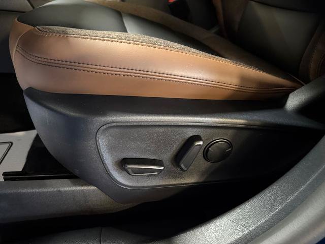 Certified 2025 Ford Bronco Sport Outer Banks w/ Outer Banks Tech Package+ AWD/4WD image 13