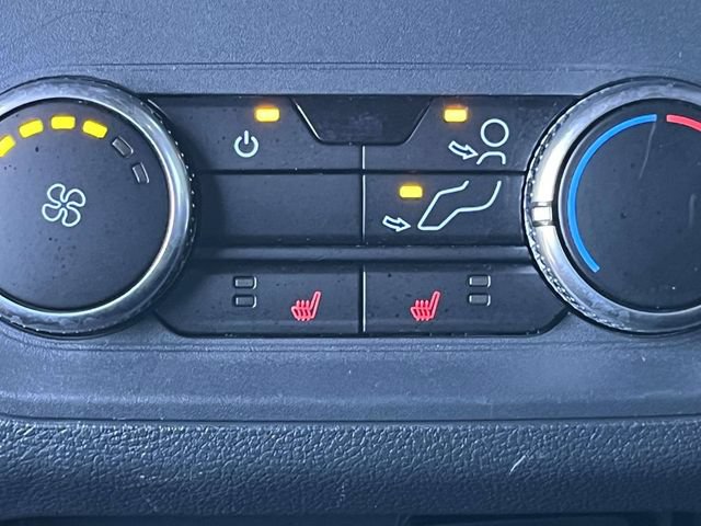 Certified 2025 Ford Explorer ST RWD image 9