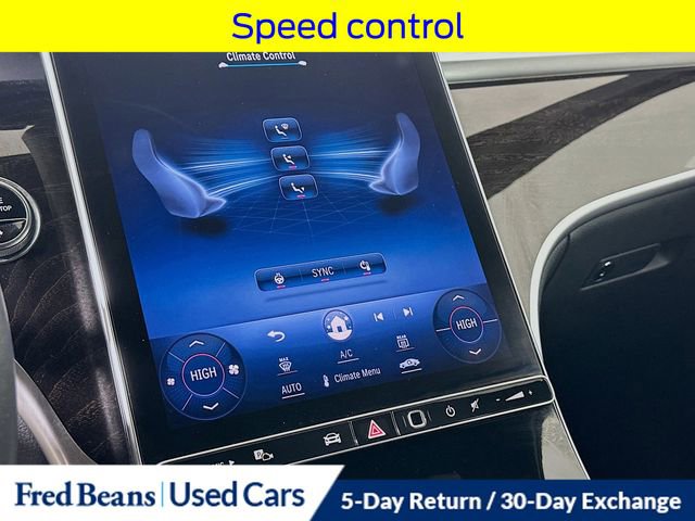 Used 2023 Mercedes-Benz GLC 300 4MATIC image 18