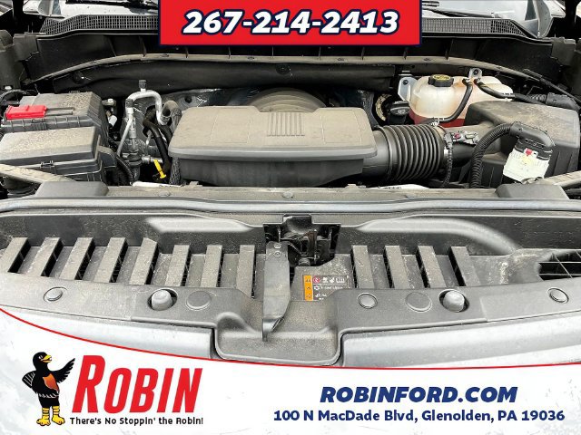 Used 2024 Chevrolet Silverado 1500 RST AWD/4WD image 29