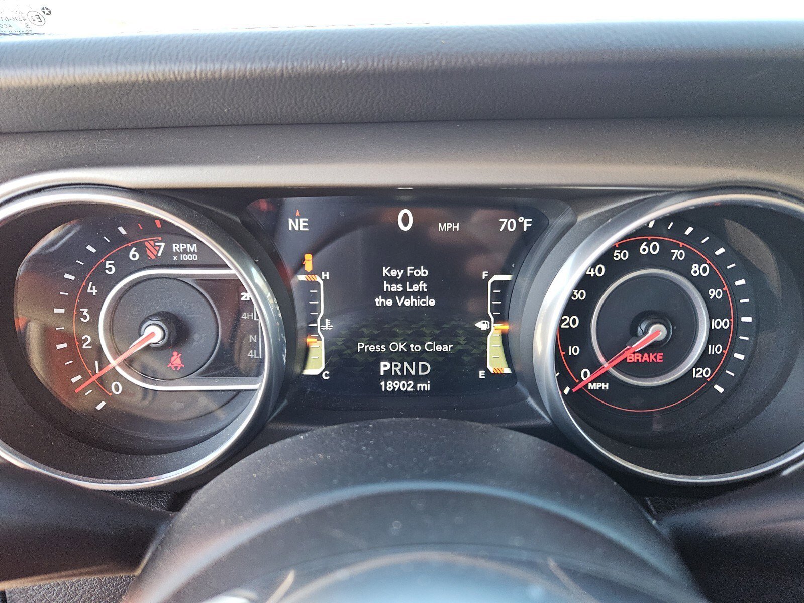 Used 2018 Jeep Wrangler Unlimited Rubicon image 28