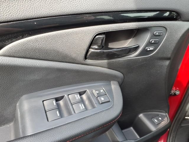 Used 2024 Honda Passport Black Edition image 21