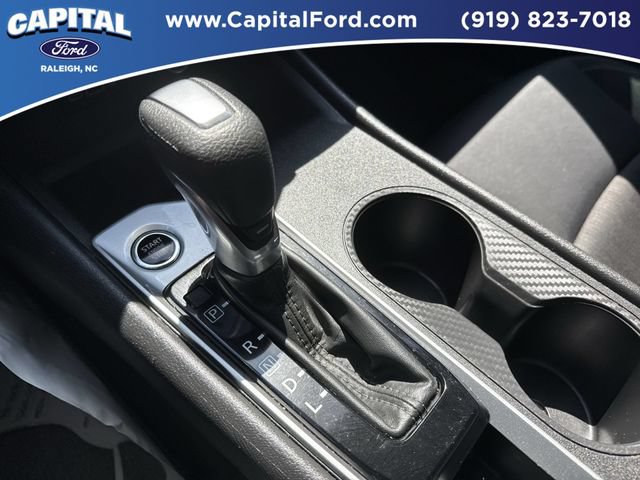 Used 2025 Nissan Altima 2.5 SV FWD image 30