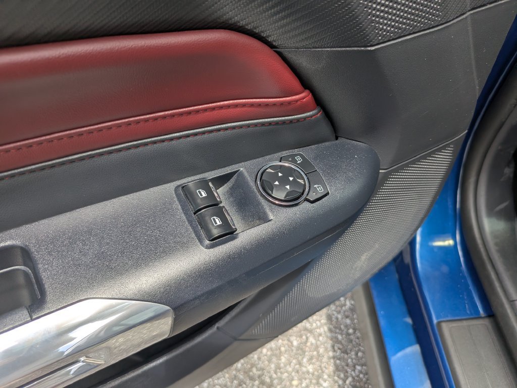 Certified 2024 Ford Mustang GT Premium w/ GT Performance Package RWD image 18