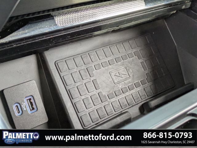 Certified 2022 Ford F150 Limited image 25