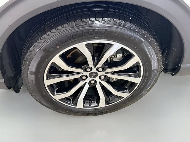 Certified 2025 Ford Explorer ST-Line AWD/4WD image 34