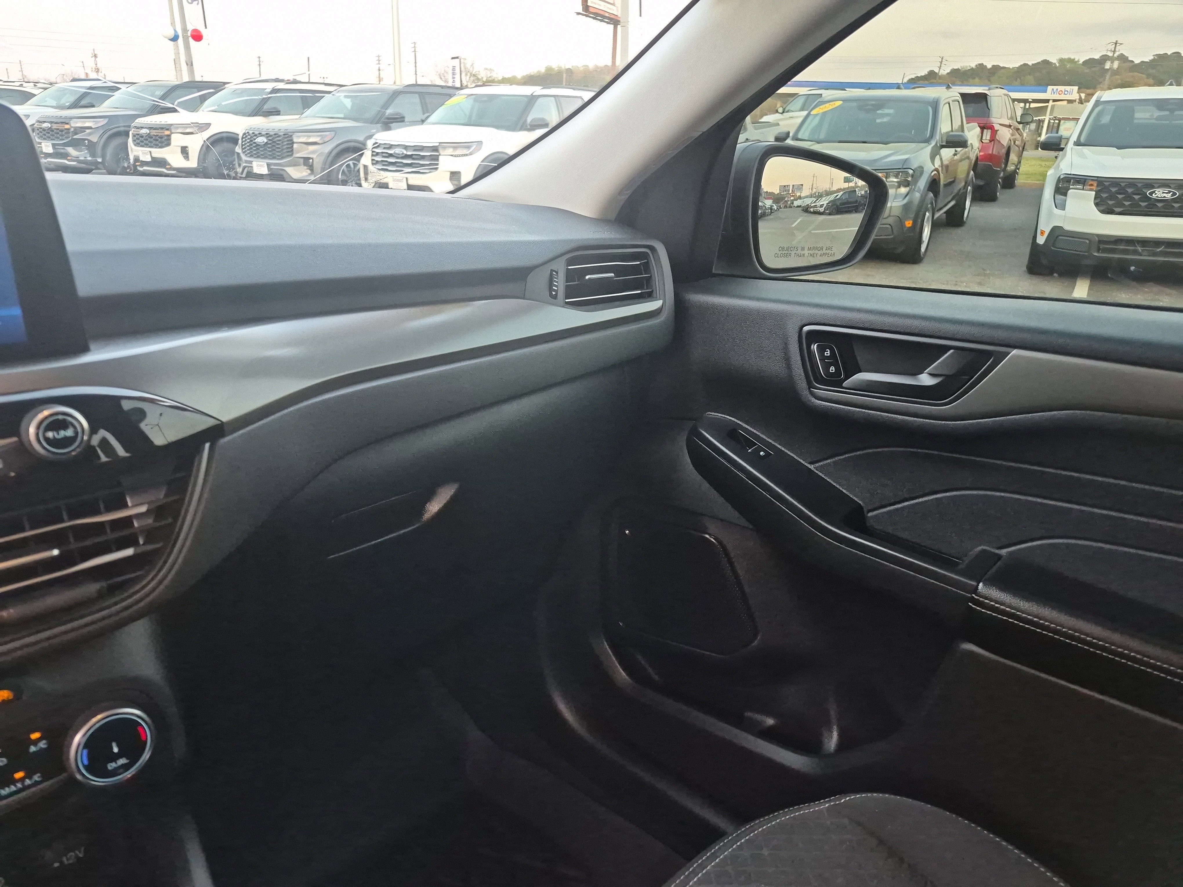 Certified 2024 Ford Escape Active image 20