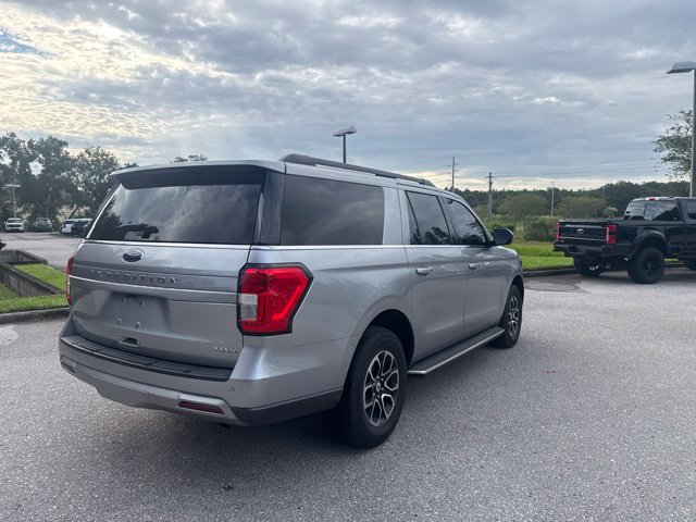 Certified 2023 Ford Expedition Max XLT RWD image 7
