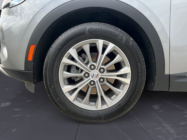 Used 2023 Buick Envision Preferred FWD image 14