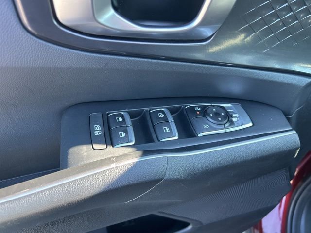 Used 2025 Kia Sorento S FWD image 13