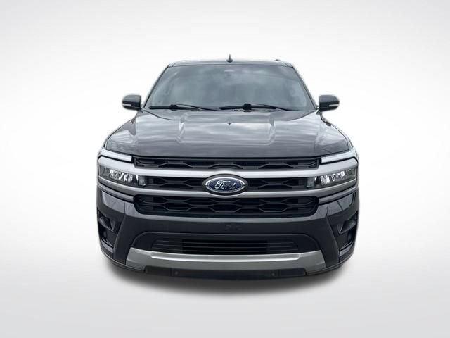 Certified 2023 Ford Expedition Max XLT RWD image 2