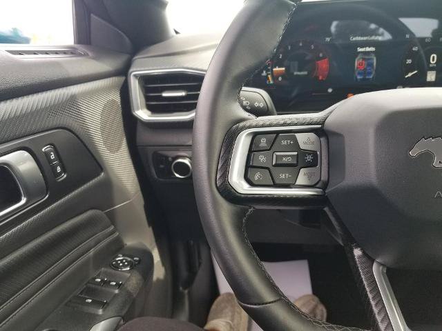 Certified 2026 Ford Mustang Premium RWD image 24