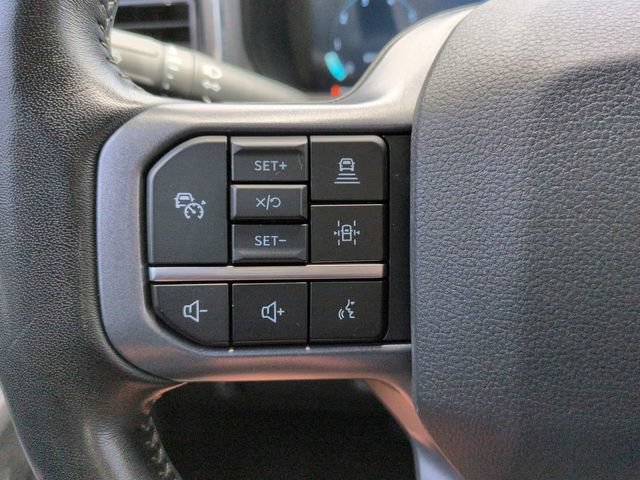 Certified 2023 Ford F250 Lariat w/ Lariat Ultimate Package AWD/4WD image 27