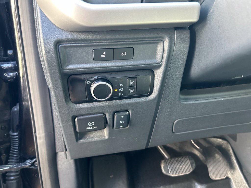 Certified 2024 Ford Expedition XLT AWD/4WD image 13