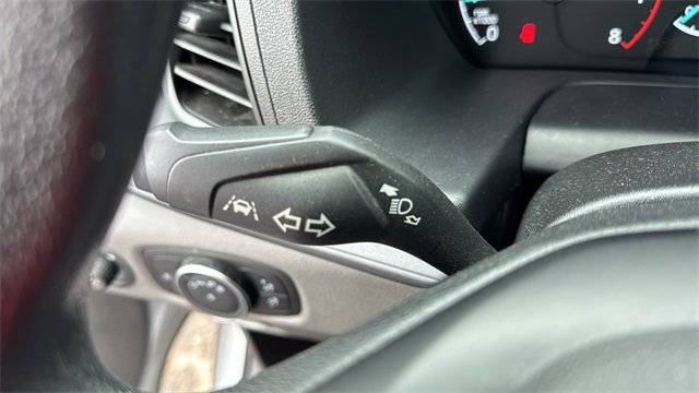 Certified 2023 Ford Transit 250 Low Roof AWD w/ Exterior Upgrade Package image 13