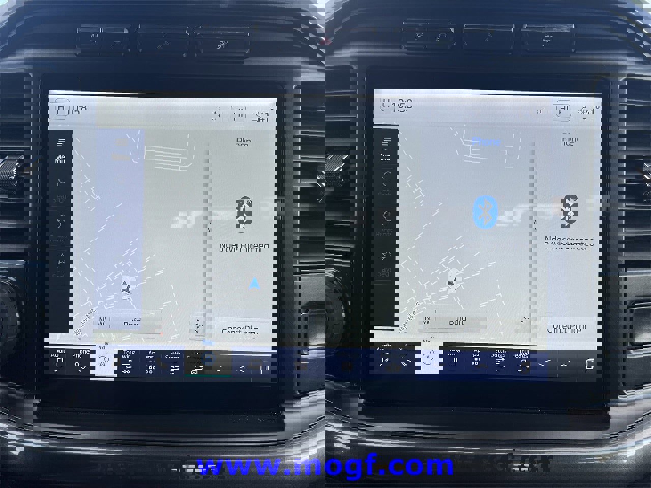 Certified 2023 Ford F150 Lariat w/ Equipment Group 502A High image 11