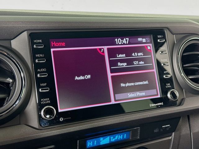 Used 2023 Toyota Tacoma SR image 14