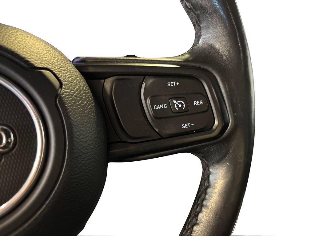 Used 2018 Jeep Wrangler Unlimited Sport S AWD/4WD image 32