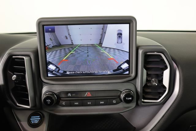 Certified 2024 Ford Bronco Sport Big Bend w/ Convenience Package image 44