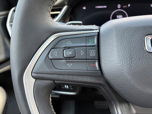 Used 2024 Jeep Grand Cherokee Altitude RWD image 27