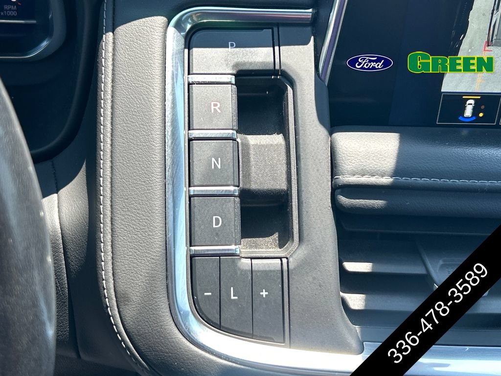 Used 2022 Chevrolet Tahoe LT w/ LT Signature Plus Package AWD/4WD image 28