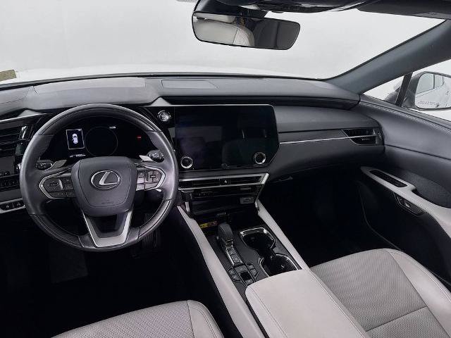 Used 2023 Lexus RX 350 Premium w/ Accessory Package AWD/4WD image 24