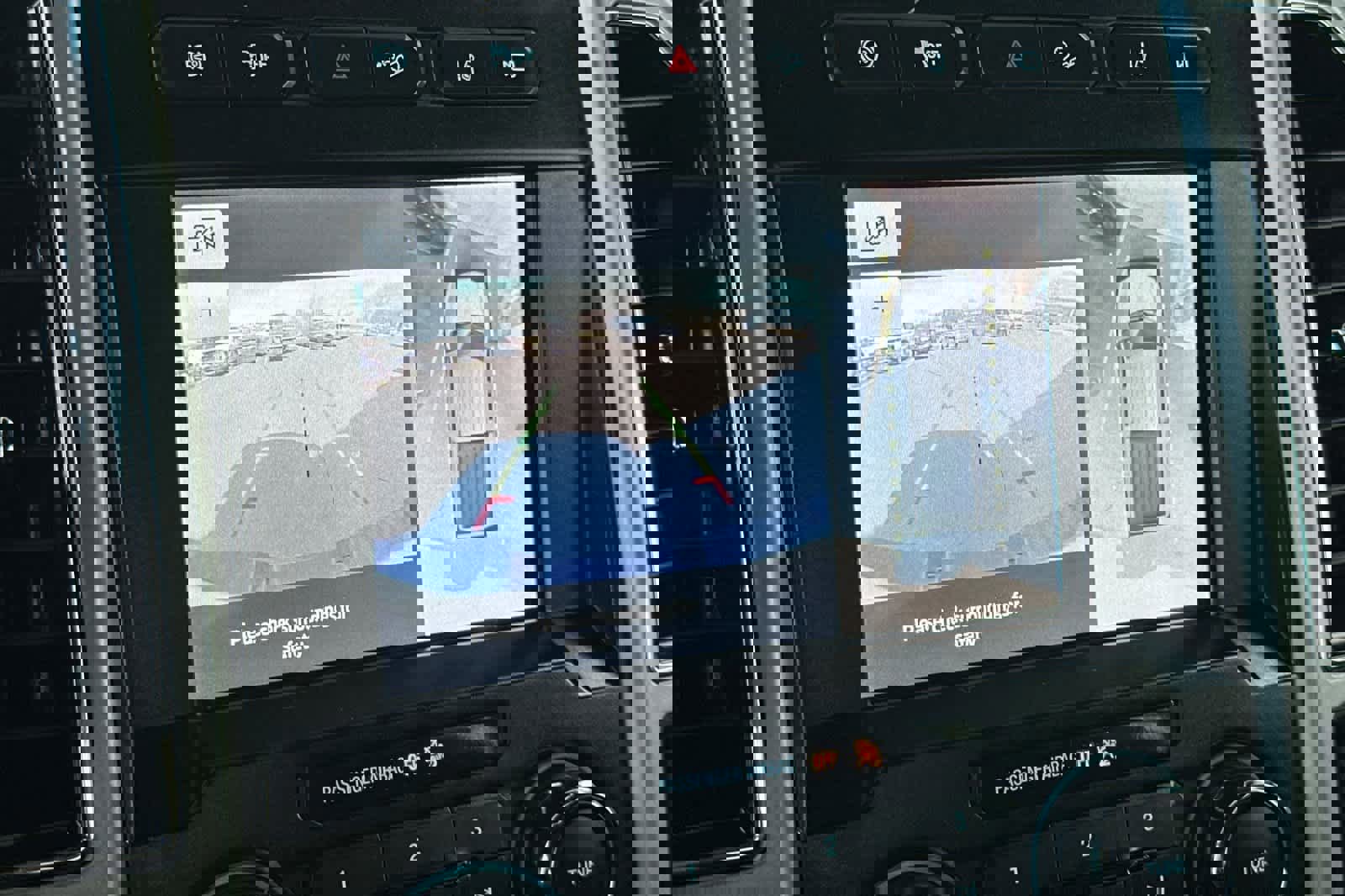 Certified 2020 Ford F250 Lariat image 19