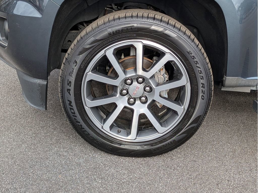 Used 2020 GMC Canyon Denali image 29