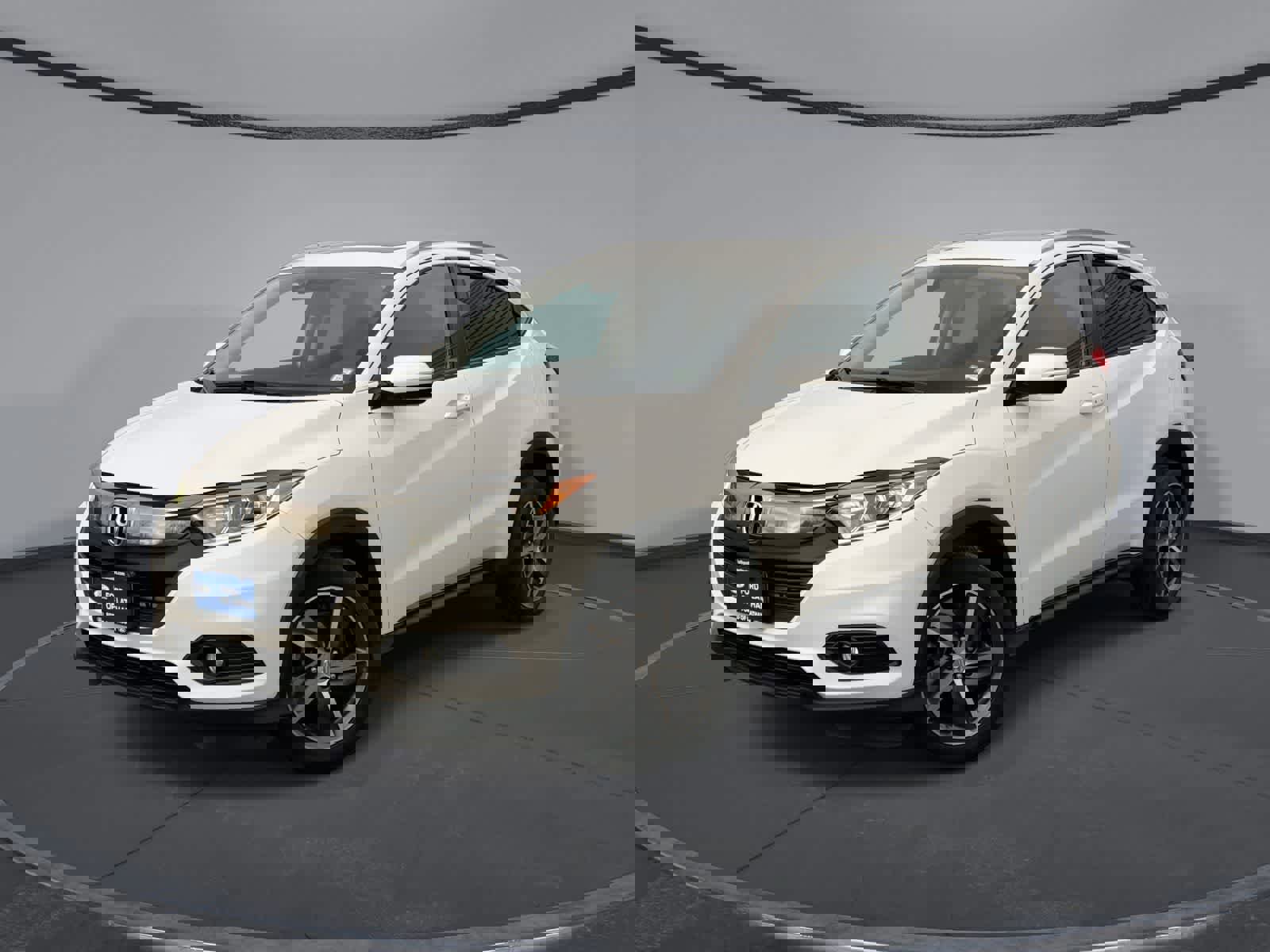 Used 2022 Honda HR-V EX image 7