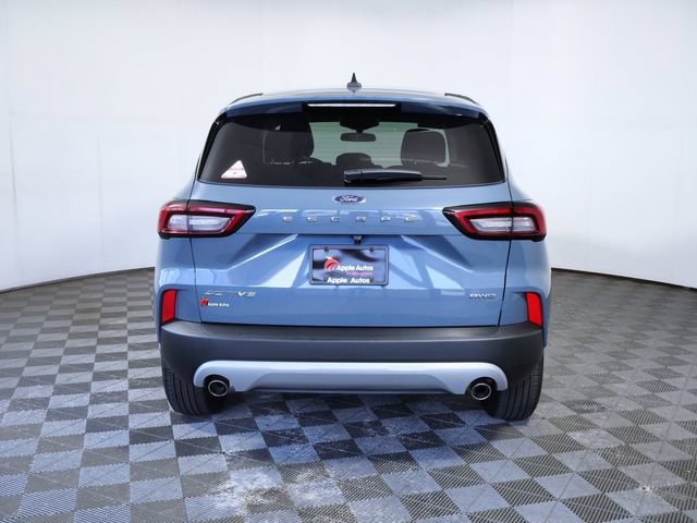 Certified 2023 Ford Escape Active AWD/4WD image 7