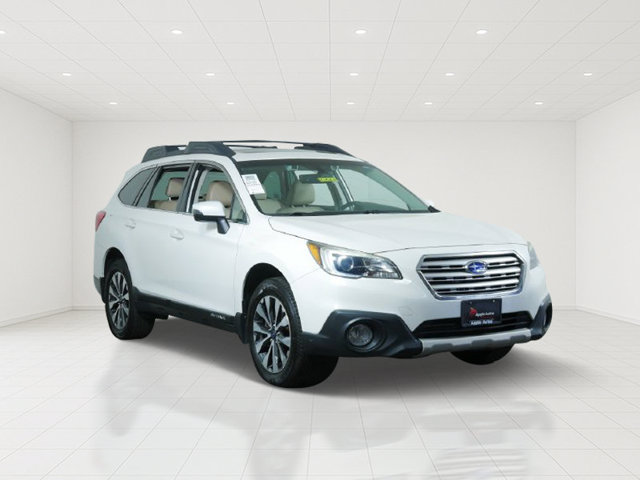 Used 2017 Subaru Outback 2.5i Limited AWD/4WD image 1