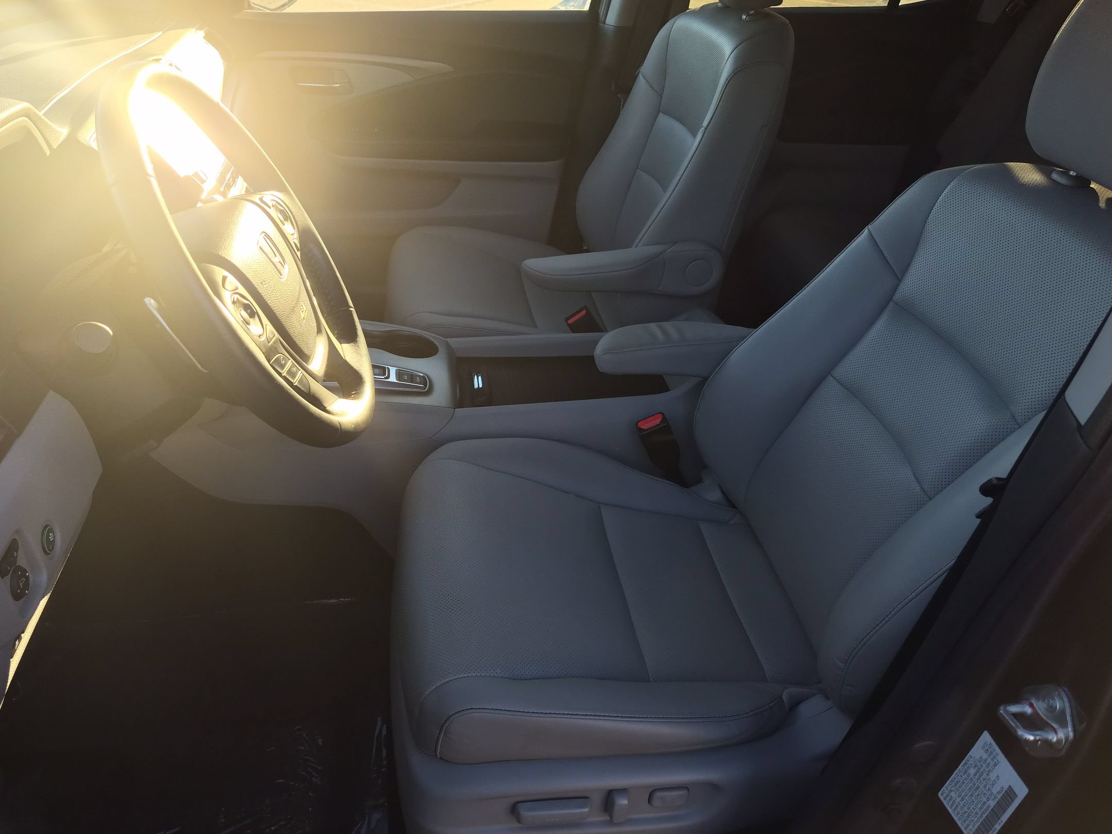 Used 2023 Honda Ridgeline RTL image 16