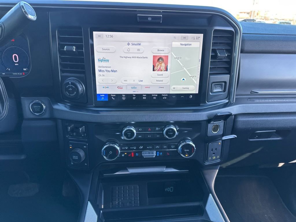 Certified 2025 Ford F250 Platinum image 18