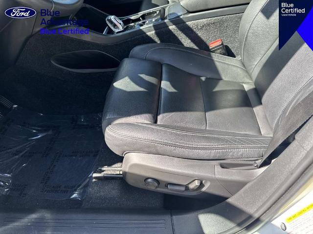 Used 2020 Volvo XC40 T5 Inscription AWD/4WD image 18