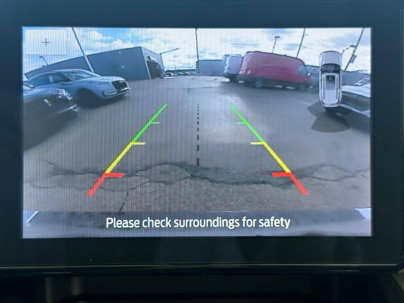 Certified 2020 Ford Explorer XLT w/ Equipment Group 202A image 21