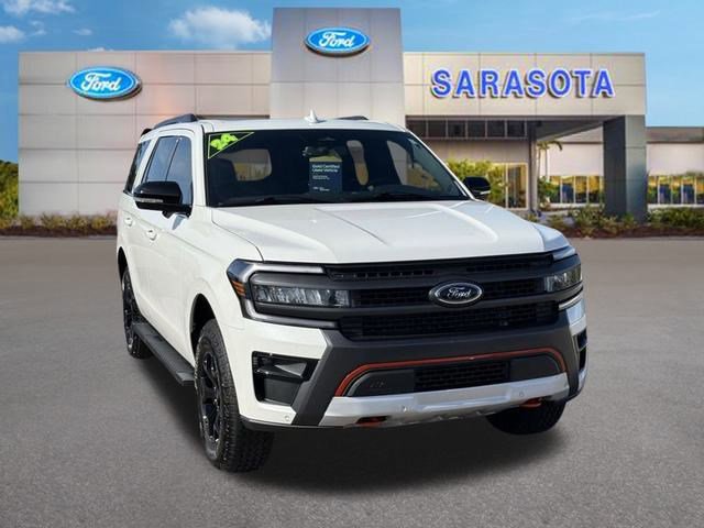 Certified 2024 Ford Expedition Timberline image 6