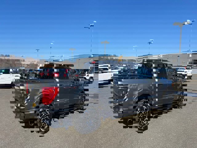 Certified 2023 Ford F150 XLT w/ Equipment Group 302A High image 4