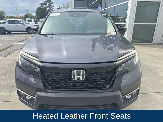 Used 2020 Honda Passport EX-L image 6