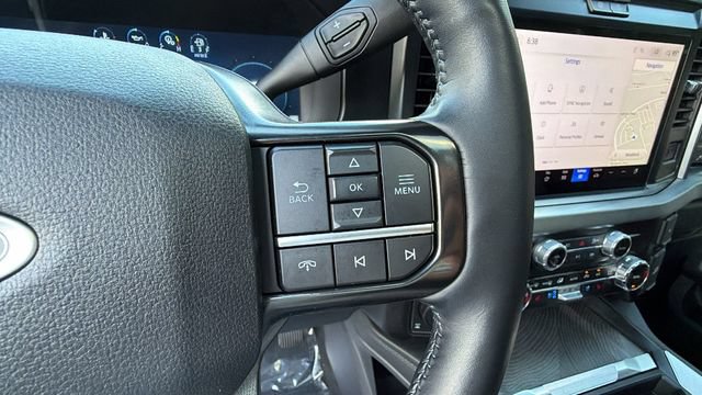 Certified 2025 Ford F250 Platinum AWD/4WD image 29