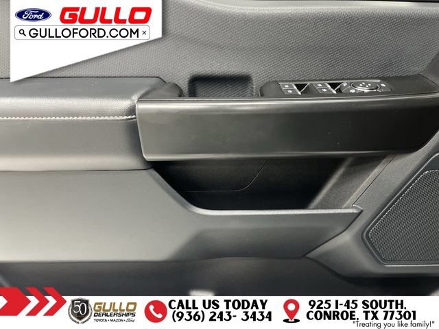 Certified 2021 Ford F150 XL w/ STX Appearance Package RWD image 18