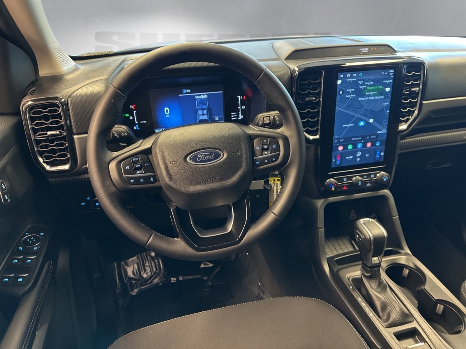 Certified 2024 Ford Ranger XLT w/ FX4 Off-Road Package image 11