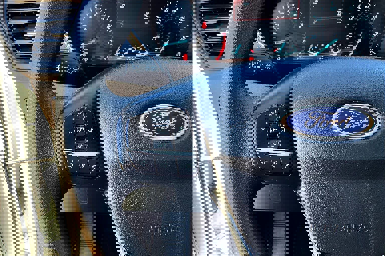 Certified 2021 Ford Escape S image 23